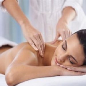 relax massage therapy